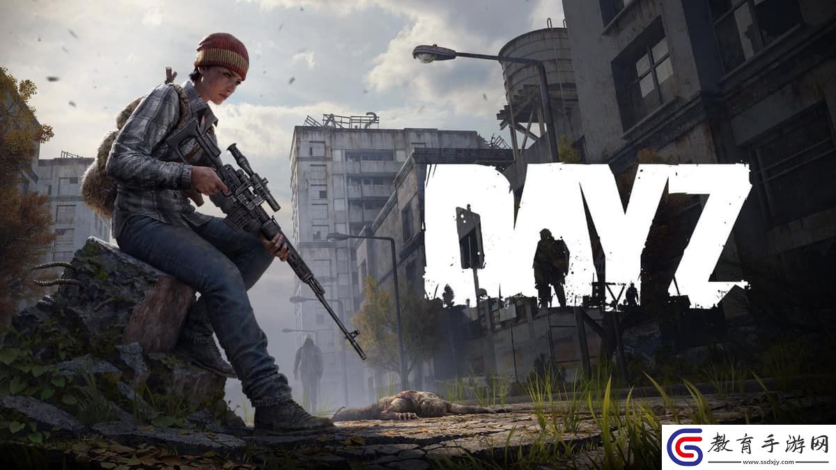 DayZ怎么在游戲說話