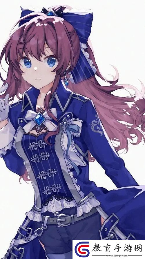 撅起來