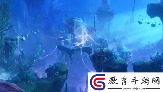 原神4.6新地圖爆料