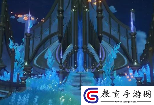 原神4.6新地圖爆料