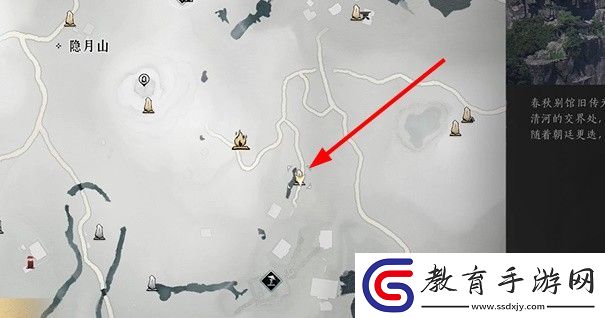 燕云十六聲鎮(zhèn)守清河春秋別館任務(wù)完成方法