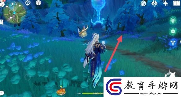 原神枯竭之螺杯怎么獲得