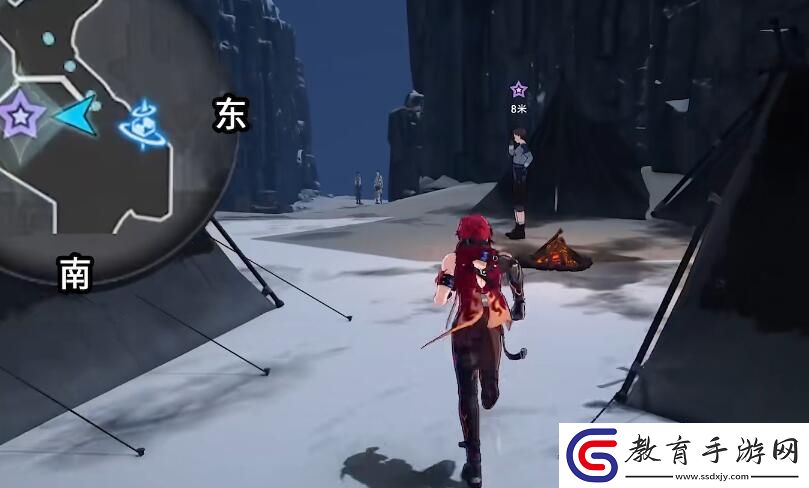 星穹鐵道我的摯愛我的血肉攻略