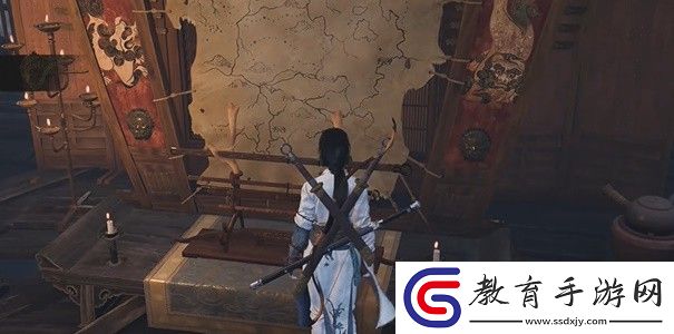 燕云十六聲鎮(zhèn)守清河春秋別館任務(wù)完成方法