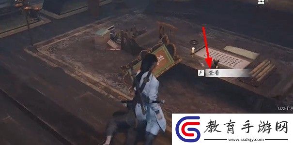燕云十六聲鎮(zhèn)守清河春秋別館任務(wù)完成方法