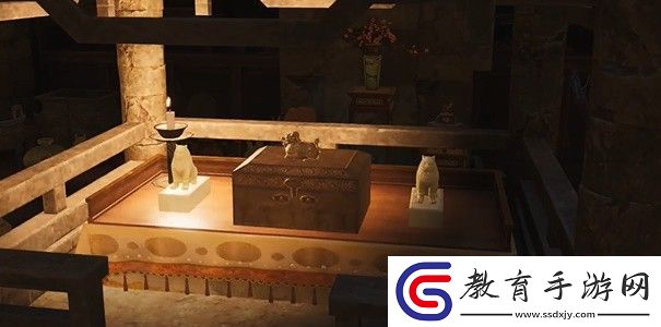 燕云十六聲鎮(zhèn)守清河春秋別館任務(wù)完成方法