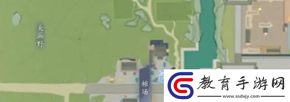 射雕手游事務所商人位置一覽
