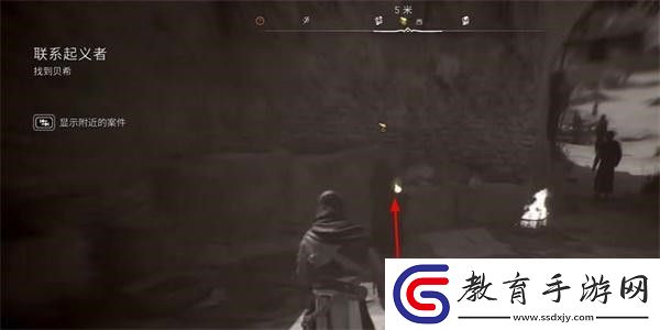 刺客信條幻景阿克蘇姆護符怎么獲得