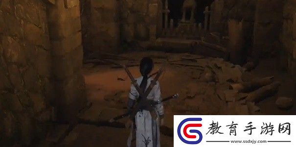 燕云十六聲鎮(zhèn)守清河春秋別館任務(wù)完成方法