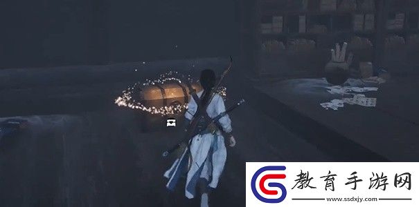 燕云十六聲鎮(zhèn)守清河春秋別館任務(wù)完成方法