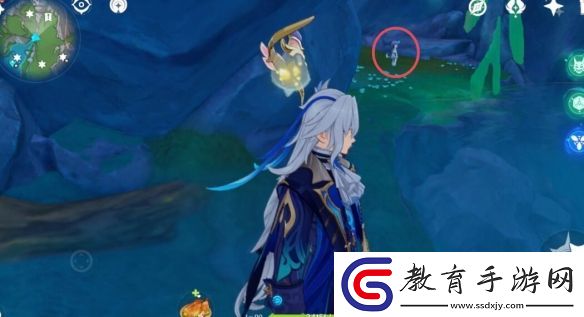 原神枯竭之螺杯怎么獲得