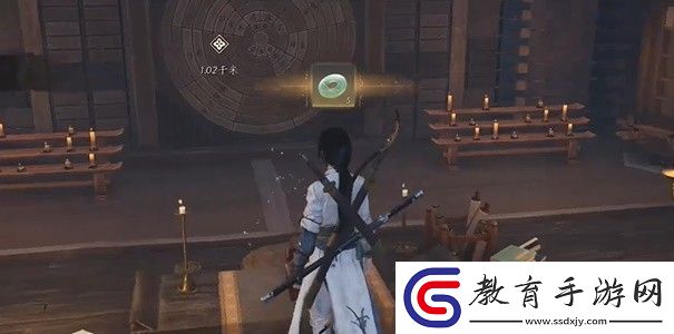 燕云十六聲鎮(zhèn)守清河春秋別館任務(wù)完成方法