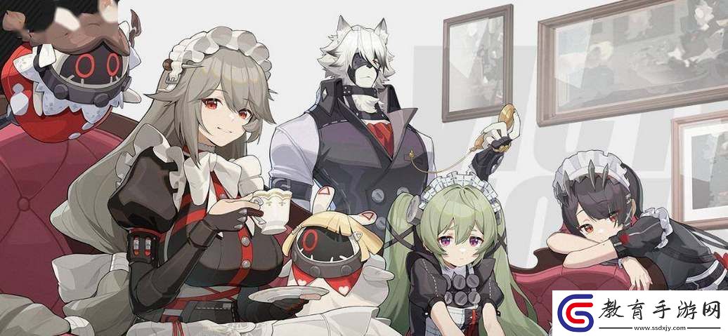 絕區零角色信賴值如何提升