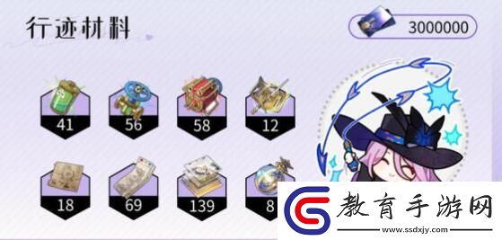 崩壞星穹鐵道翡翠光錐及行跡加點推薦