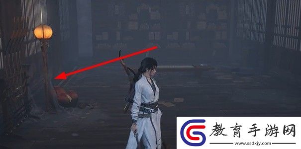 燕云十六聲鎮(zhèn)守清河春秋別館任務(wù)完成方法