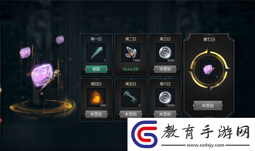 魔幻沙盒黑暗與光明手游今日開啟iOS不刪檔測試