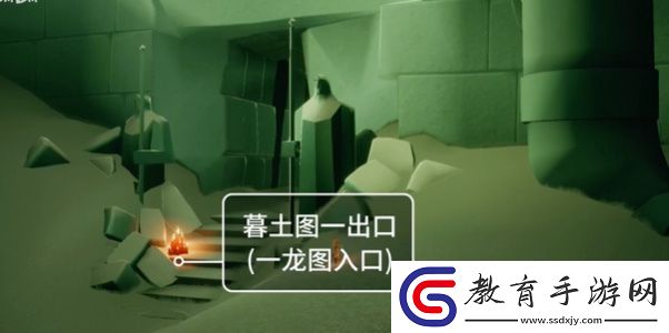 光遇6月11日大蠟燭堆收集攻略