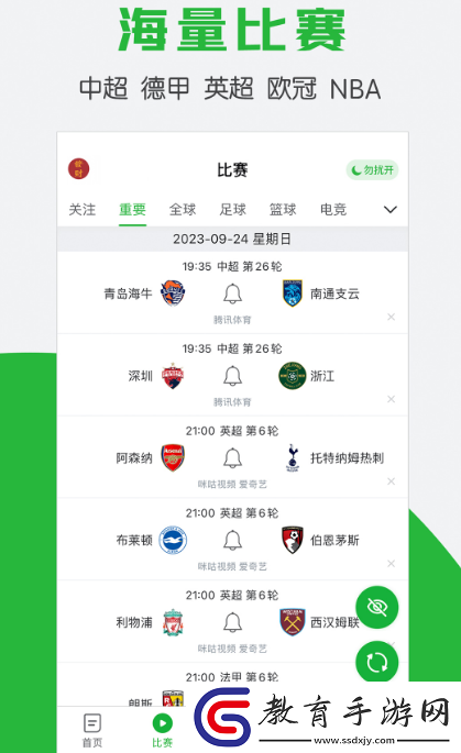 哪個app看中超免費