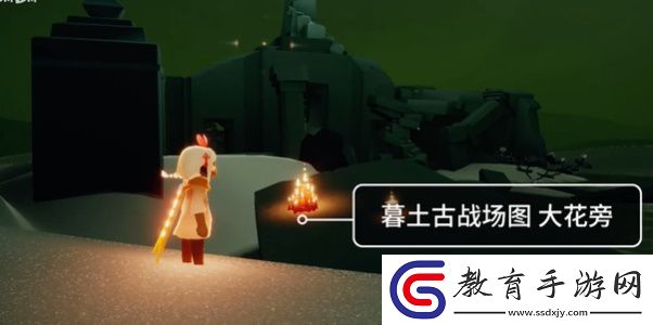光遇6月11日大蠟燭堆收集攻略