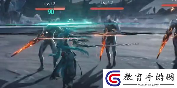 鳴潮任務大全