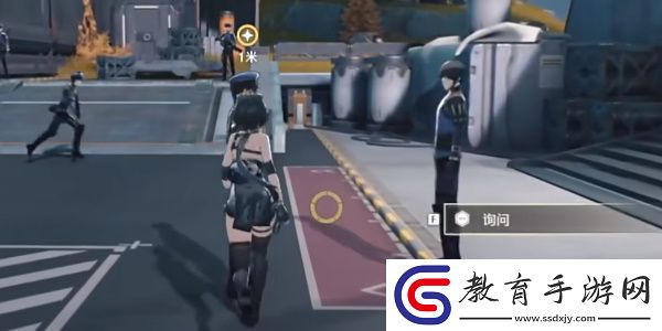 鳴潮任務大全