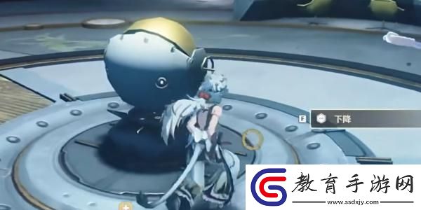 鳴潮任務大全