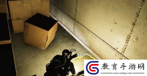 七日世界海港鎮寶箱位置介紹
