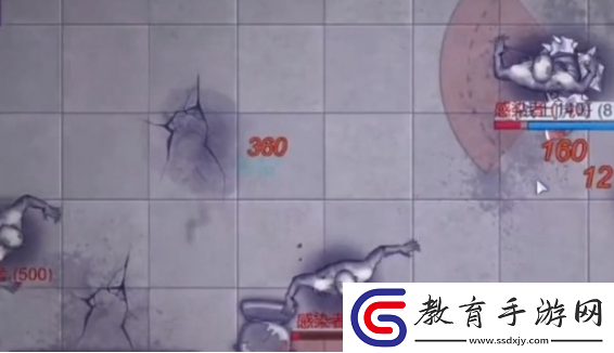 阿瑞斯病毒2ak47怎么獲得