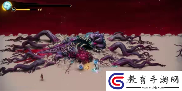 暖雪手游亙古的契約怎么收集