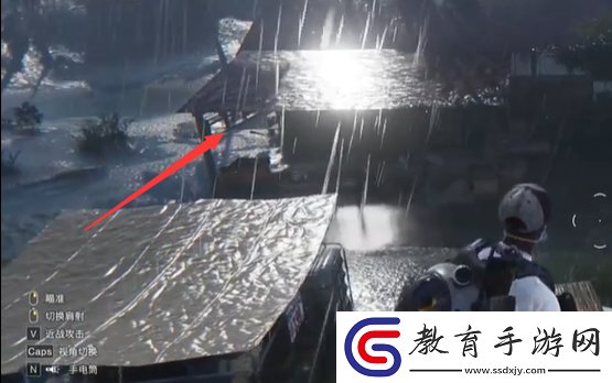 七日世界海港鎮寶箱位置介紹