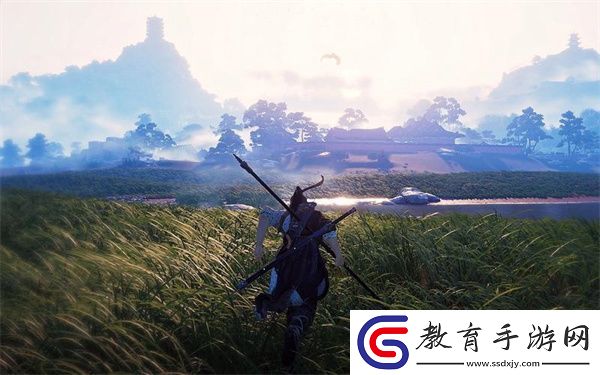 燕云十六聲體魄怎么提高