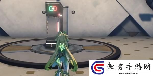 鳴潮任務大全