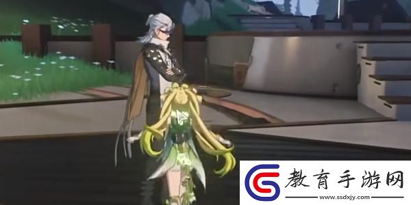 鳴潮任務大全