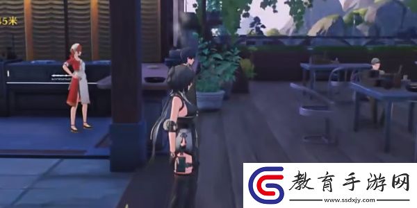 鳴潮任務大全