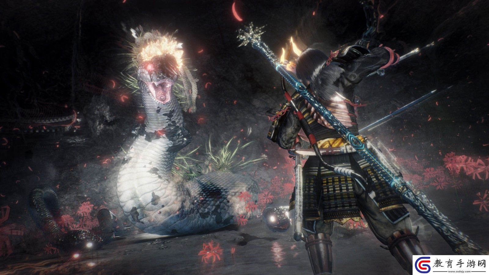 仁王系列Steam特賣仁王2新史低售149元