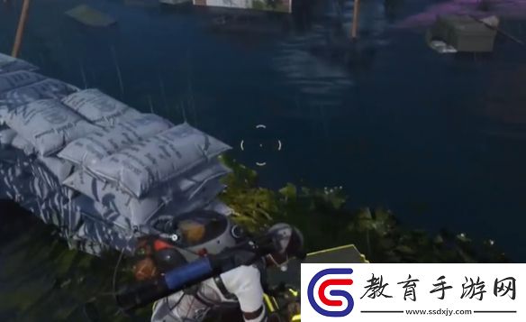 七日世界海港鎮寶箱位置介紹