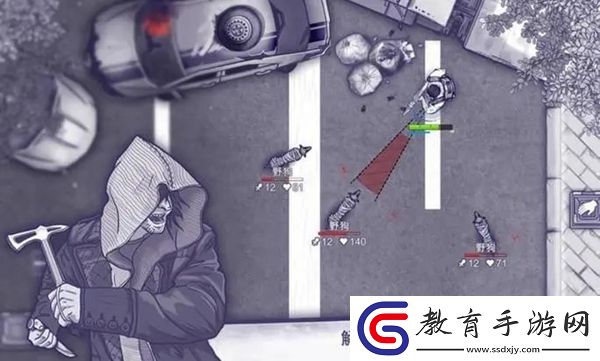 阿瑞斯病毒2ak47怎么獲得