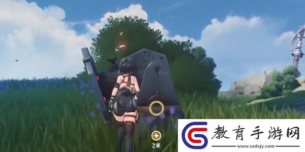 鳴潮任務大全