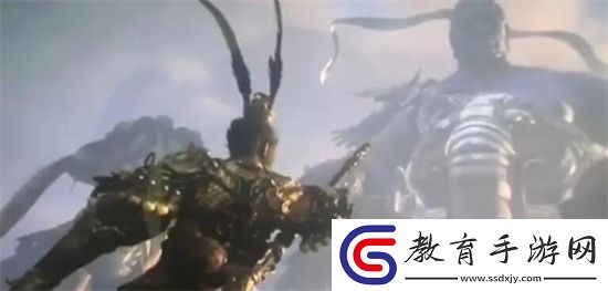 黑神話悟空武器交易方法