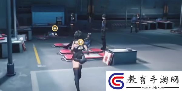 鳴潮任務大全