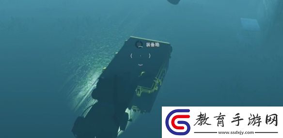 七日世界海港鎮寶箱位置介紹