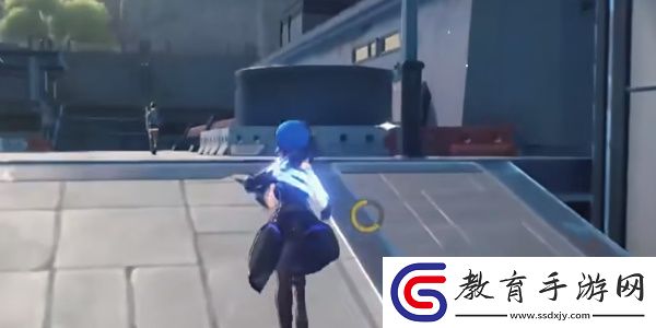 鳴潮任務大全