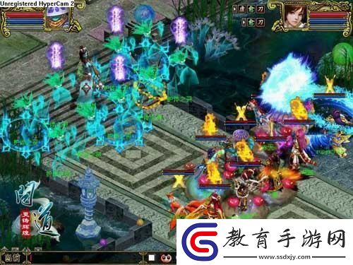 問道鬼寵成長列表圖