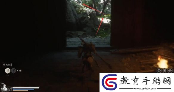 黑神話悟空如意金箍棒獲取攻略