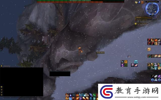 魔獸世界深海水母坐騎攻略