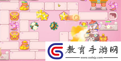 秋妃傳第60關完成方法介紹