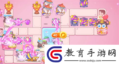 秋妃傳第61關完成方法介紹