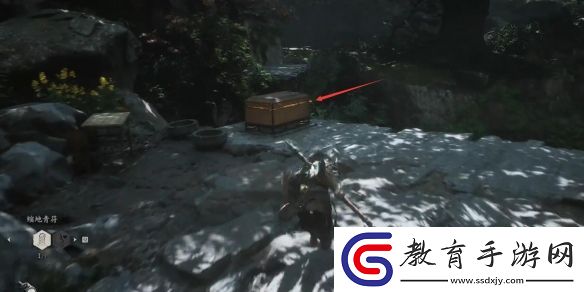 黑神話悟空如意金箍棒獲取攻略