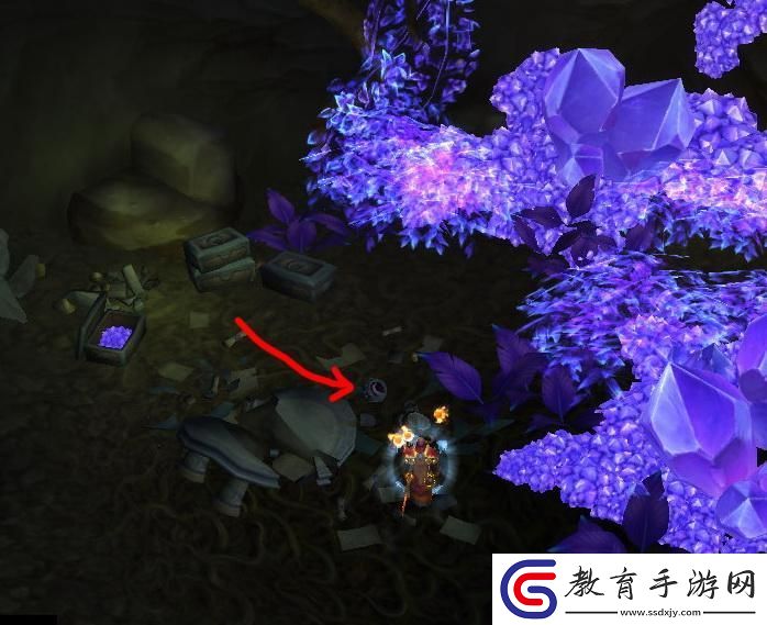 魔獸世界深海水母坐騎攻略
