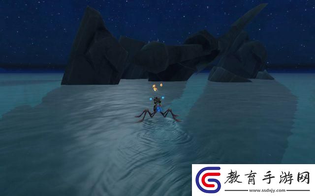 魔獸世界深海水母坐騎攻略